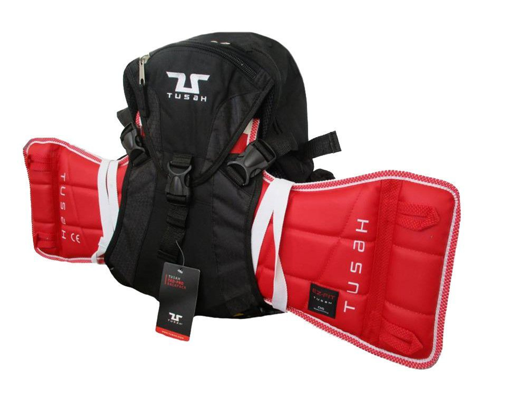 Сумка-рюкзак Tusah TKD PRO Backpack