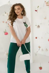 Костюм УК-2524 Фабрика Моды