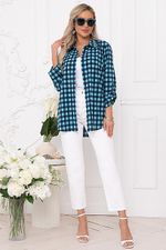 Рубашка 41935 Avili (Акция)