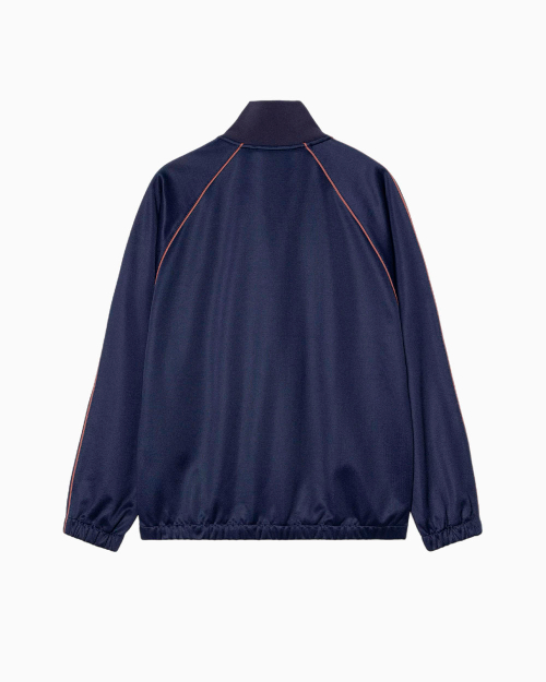 Олимпийка Carhartt WIP Benford Jacket