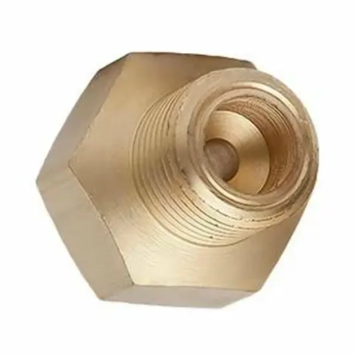 Переходник к кислородному баллону