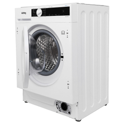 Встраиваемая стиральная машина Korting KWDI 14I96