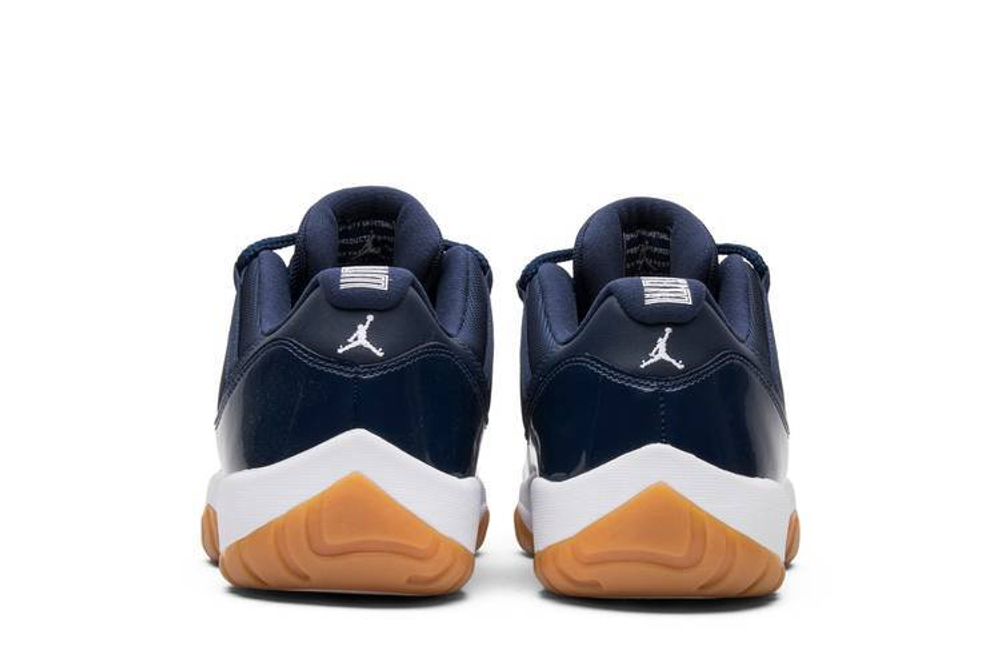 Кроссовки Jordan Air Jordan 11 Retro Low Midnight Navy