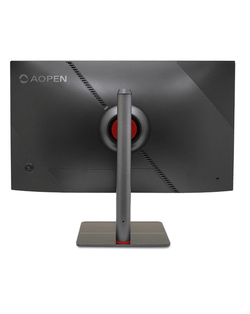 27'' AOPEN 27XV5KVymipruzx IPS, 3840x2160, 1 / 0,5ms, 400cd, 160Hz, 1xHDMI(2.1) + 1x DP(1.4) + 1x Type-C(65W) + Audio out + USB2.0x2(2up 2down)+ Speakers 3Wx2, H.Adj. 110 (by ACER)