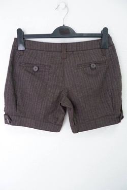 Шорты Amisu в полоску 40 размер