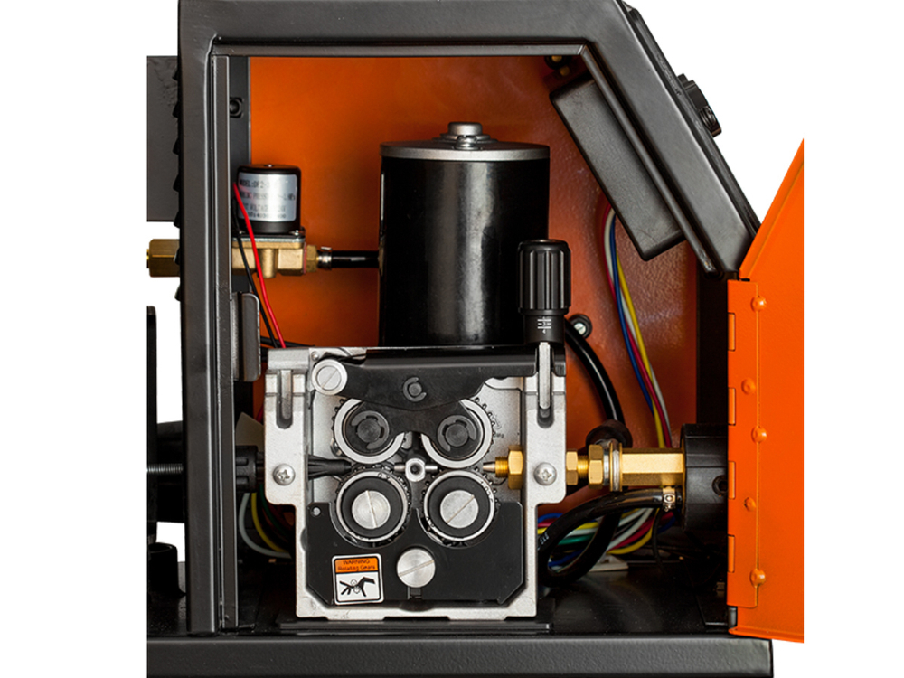 Инвертор сварочный MIG 5000 "TECH" (N221)