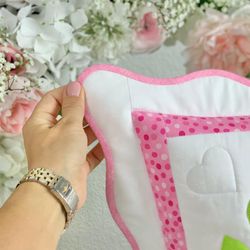 Линейка "Волнистый край" 2 (арт. A14-S)