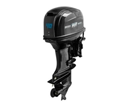 2х-тактный лодочный мотор REEF RIDER RR40FHS