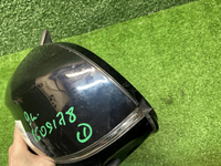 Зеркало левое BMW X3 G01 (2017-2024) 9 контактов