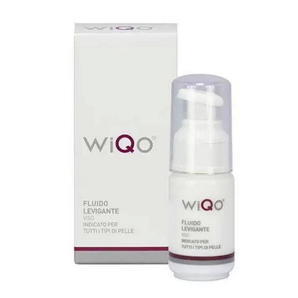 Fluido Levigante WiQo | Флюид