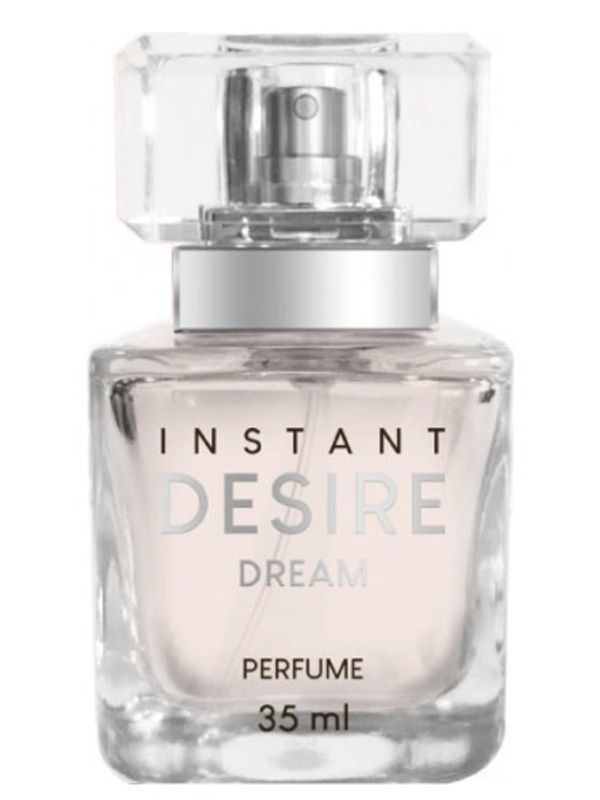 Sergio Nero Instant Desire, Dream