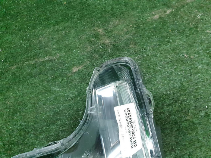 Указатель поворота левый Chery Tiggo 7 Pro Max (2022-н.в.)