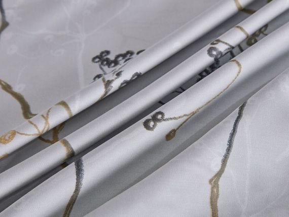 Постельное белье Asabella 2095  TENCEL ЛЮКС