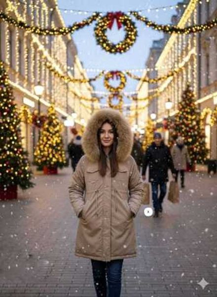 Куртка 7352548 Fabrika