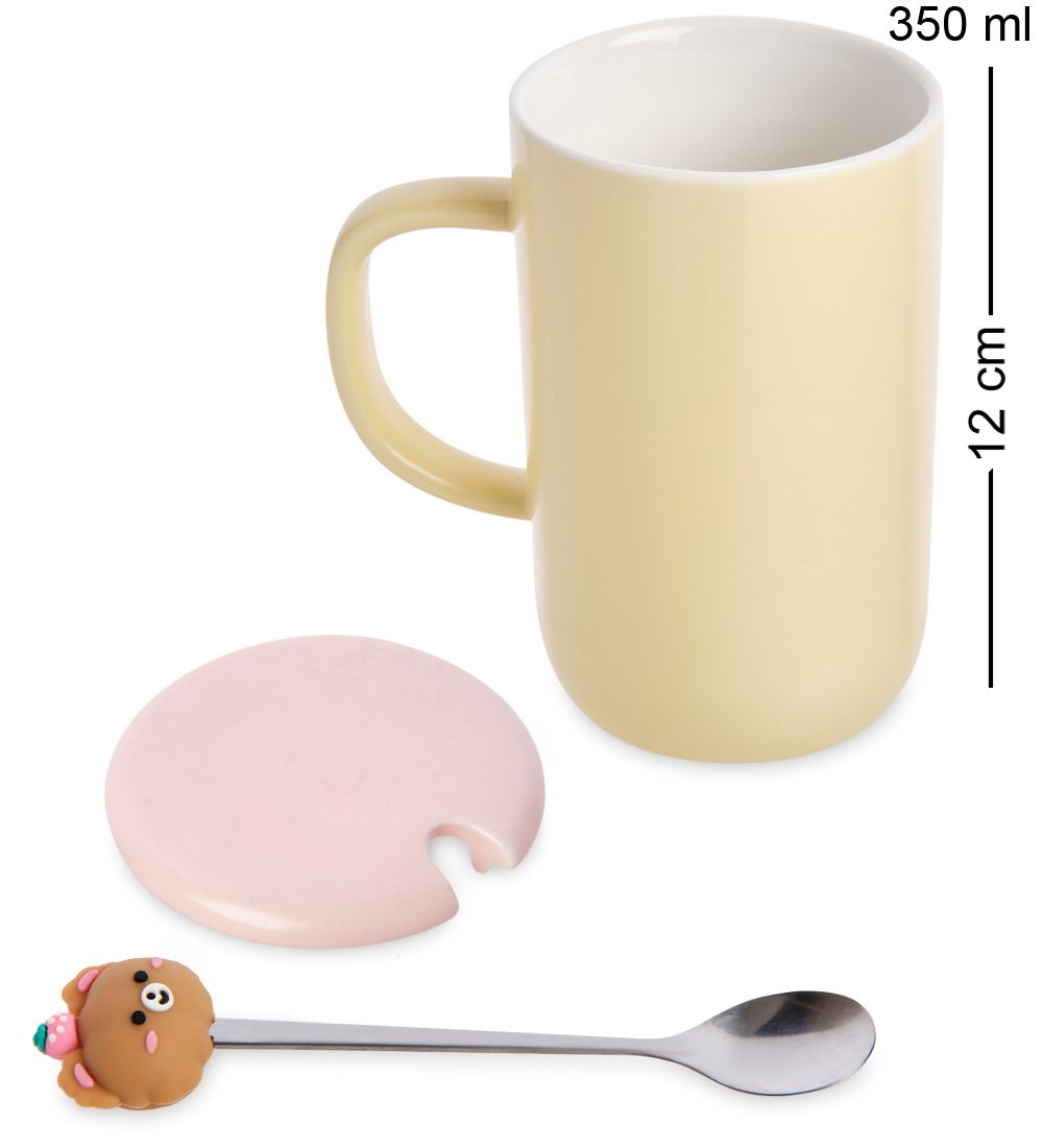 MUG-364/3 Кружка «Мишутка»