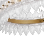 Подвесная светодиодная люстра Favourite Mirabella 4754-7P