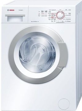 Стиральная машина Bosch WLG 24060 OE