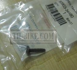 93903-34480. SCREW, TAPPING, 4X16