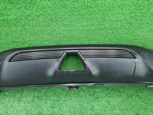 Юбка заднего бампера Changan CS55PLUS (2021-н.в.)