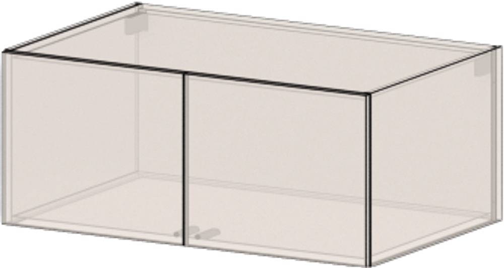 Модульная система "Денвер" кашемир