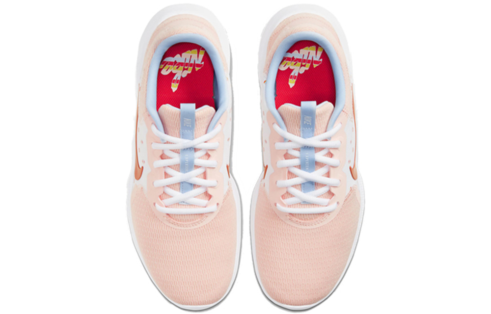 Кроссовки Nike Flex Experience Rn 9 (Женская размерная сетка)