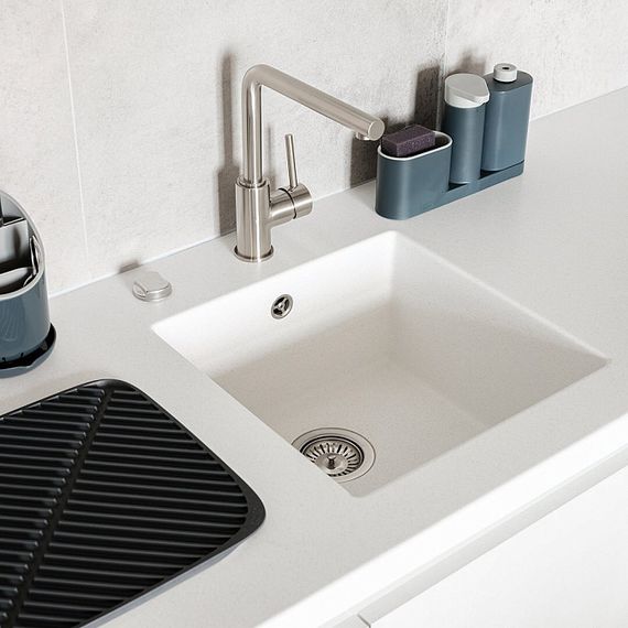 Смеситель OMOIKIRI Nakagawa-BN (арт.4994319)