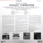 Stanley Turrentine / Rough & Tumble (LP)