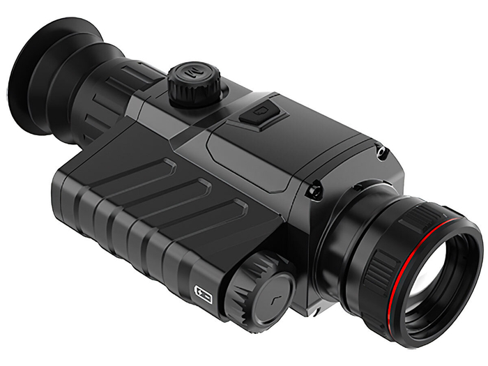 Прицел тепловизионный EATECH SR330 (Guide TR430) x3.3-13.2, 384x288, D35