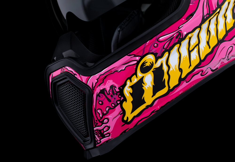 Airflite Snack Attack MIPS Helmet / Розовый