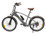 Электровелосипед GreenCamel Санта (R26 500W 48V 10Ah)