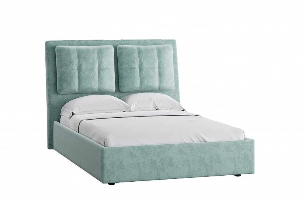 Кровать Ester 1400 модель 311 Onix 07