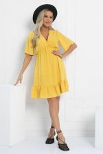 Платье Девушка мечта (манго) П13120-33М LT Collection