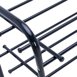 Обувница Leset Комо 5 с колесами