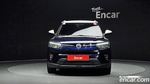 KG Mobility (Ssangyong) Very New Tivoli Бензин 1.5 2WD (02.2020)
