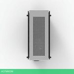Корпус Zalman M2 mini серебристый