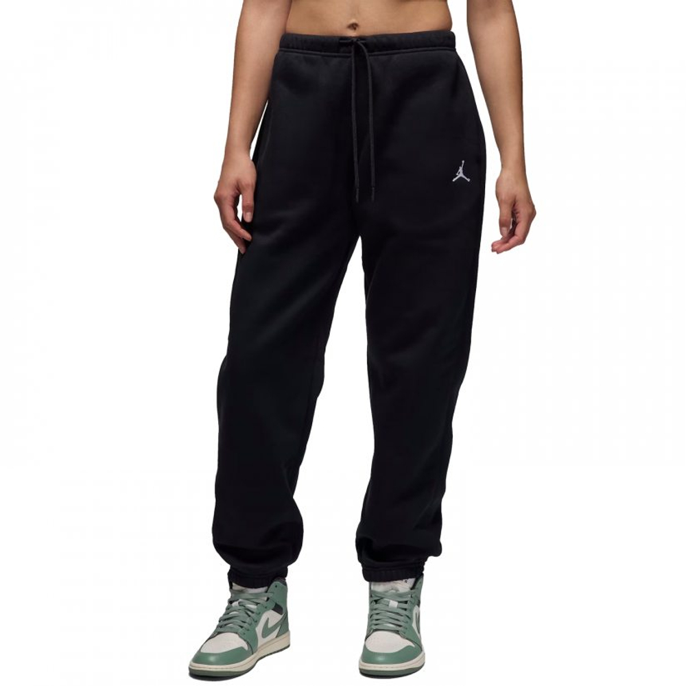FV7077-010 Брюки Nike Jordan Brk Fleece Pant 24 W