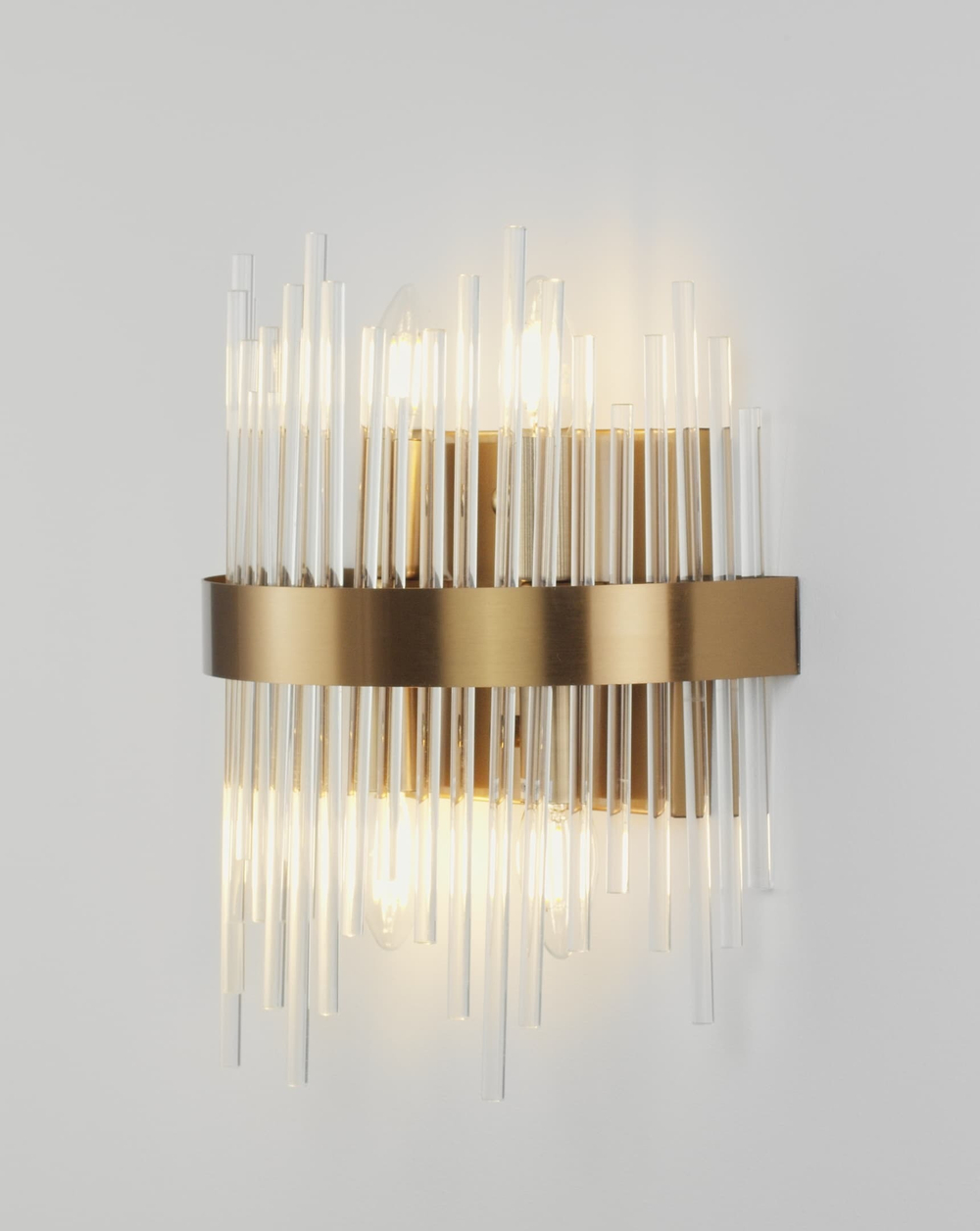 Светильник настенный Moderli V10241-WL Amily