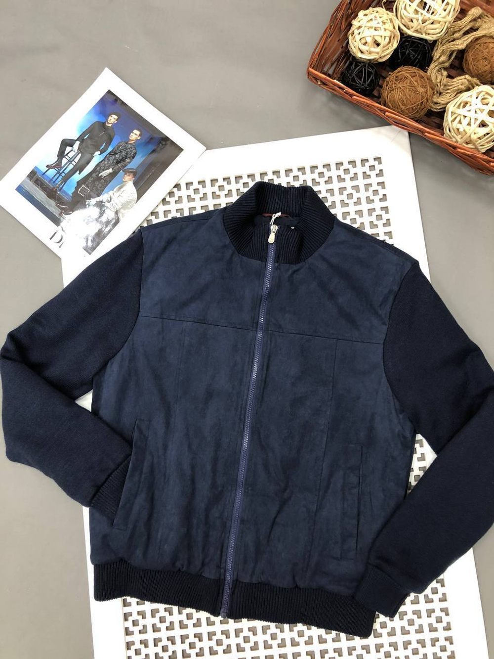 Куртка Brunello Cucinelli, арт. 458079393