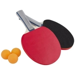 Набор для пинг-понга PPS-04 в сумочке