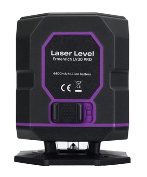 Уровень лазерный Ermenrich LV30 PRO