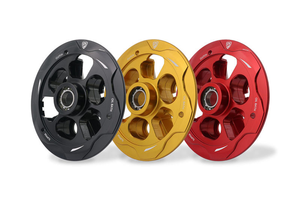 CNC Racing Плита сцепления Ducati Multistrada V2 / Monster / DesertX SP205