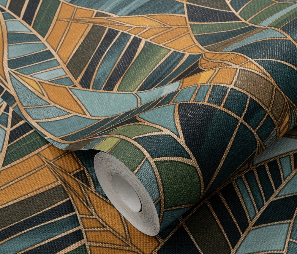 Обои 12218-19 Elle Decoration 4 Erismann