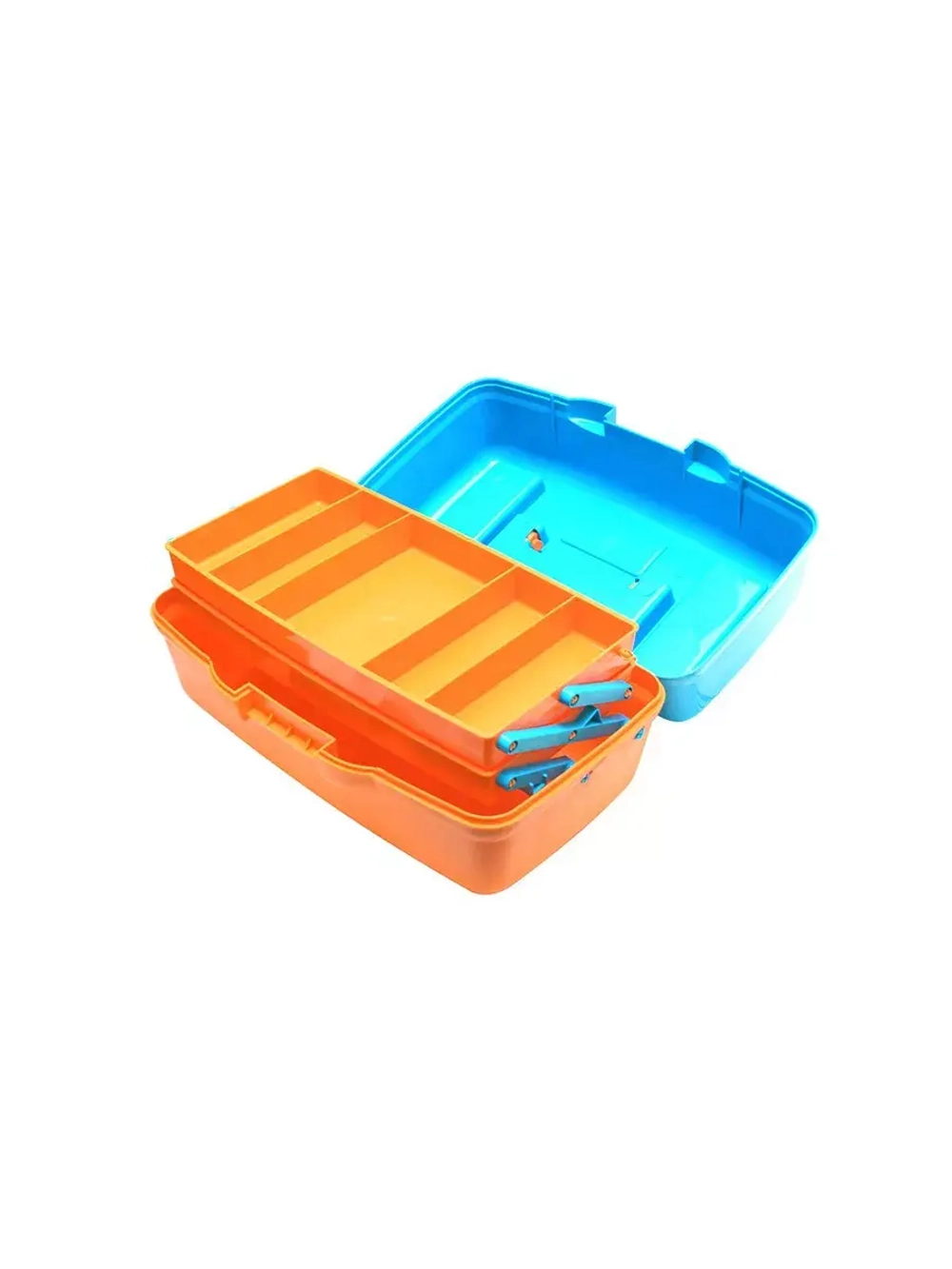 Детский ящик для приманок RBB01-POLLY