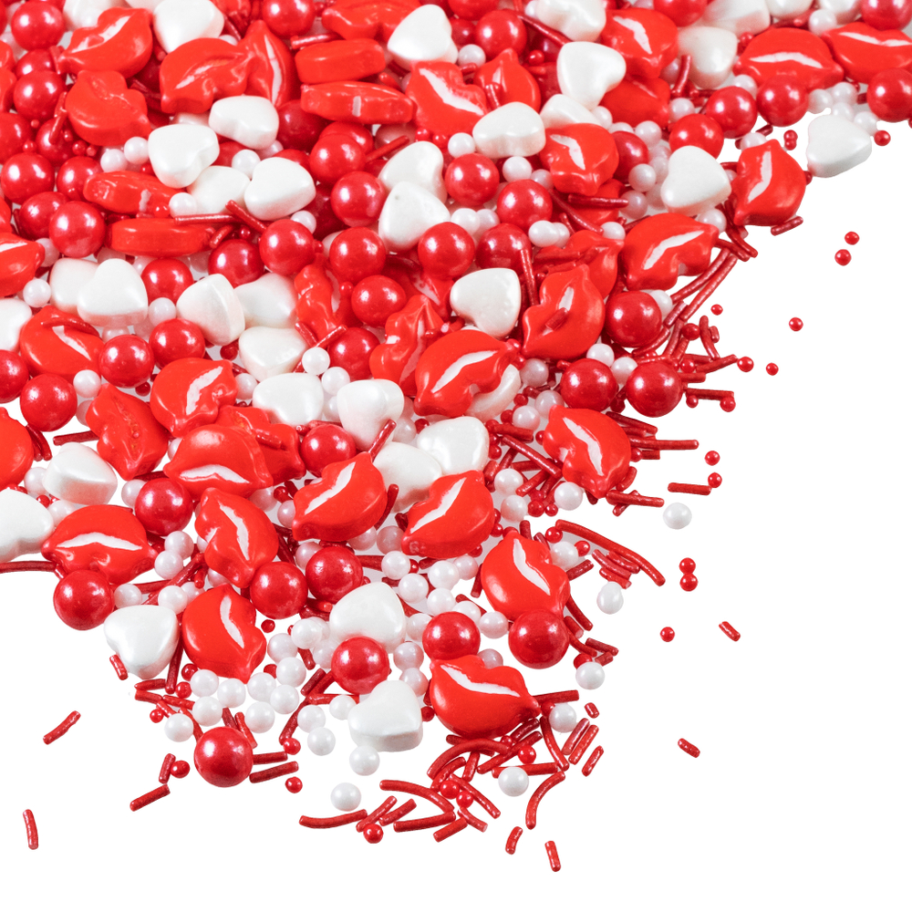 Посыпка "Поцелуй" 50 гр