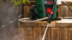 Мойка высокого давления BOSCH Universal Aquatak 130 06008A7B00