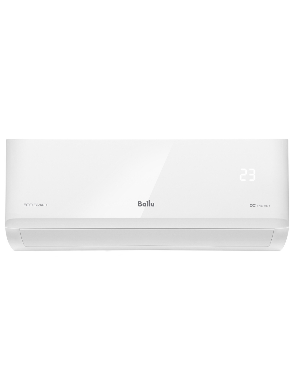 Блок внутренний Ballu ECO Smart DC BSYI-FM/in-07HN8_V1/EU инверторной мульти сплит-системы