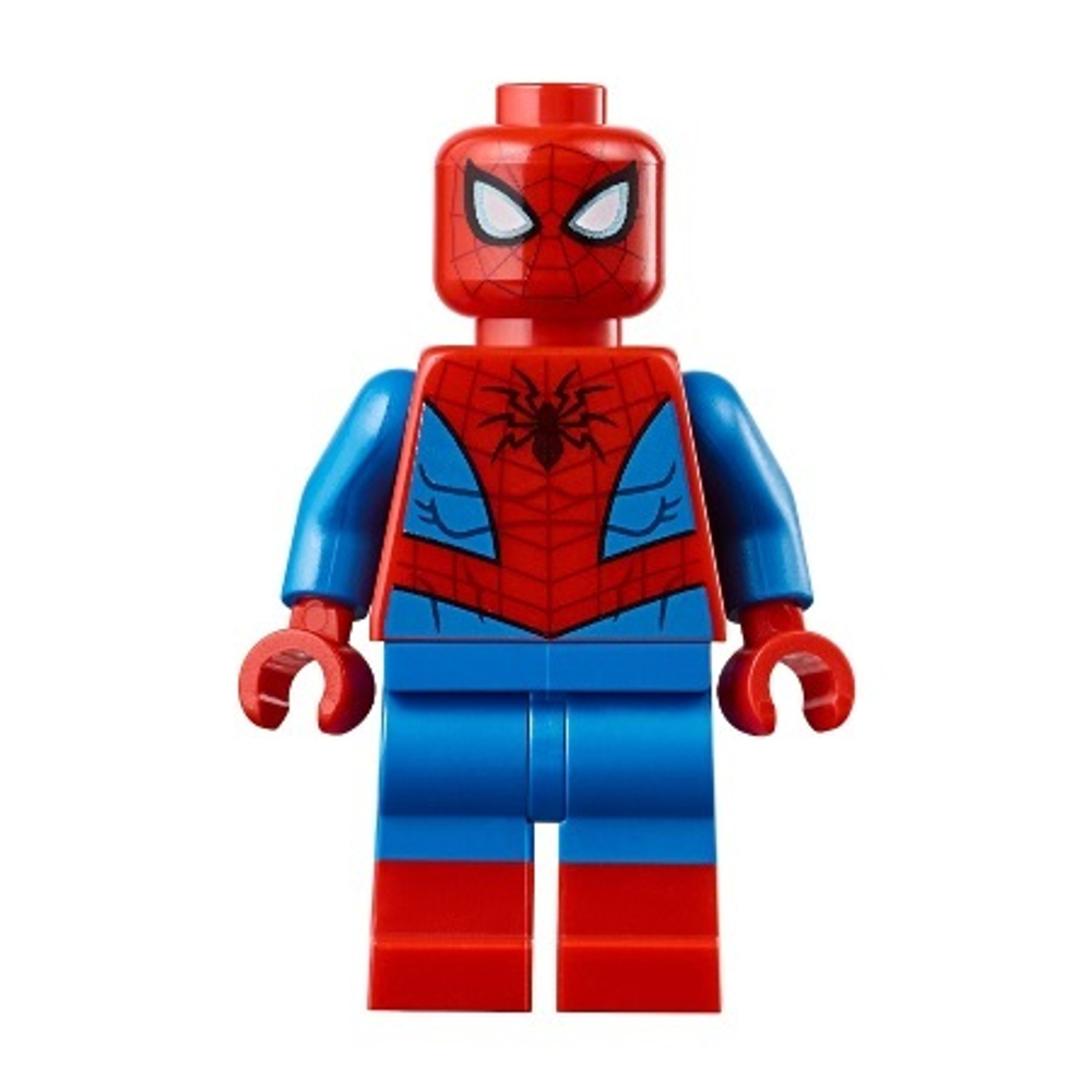 Человек-паук sh0536