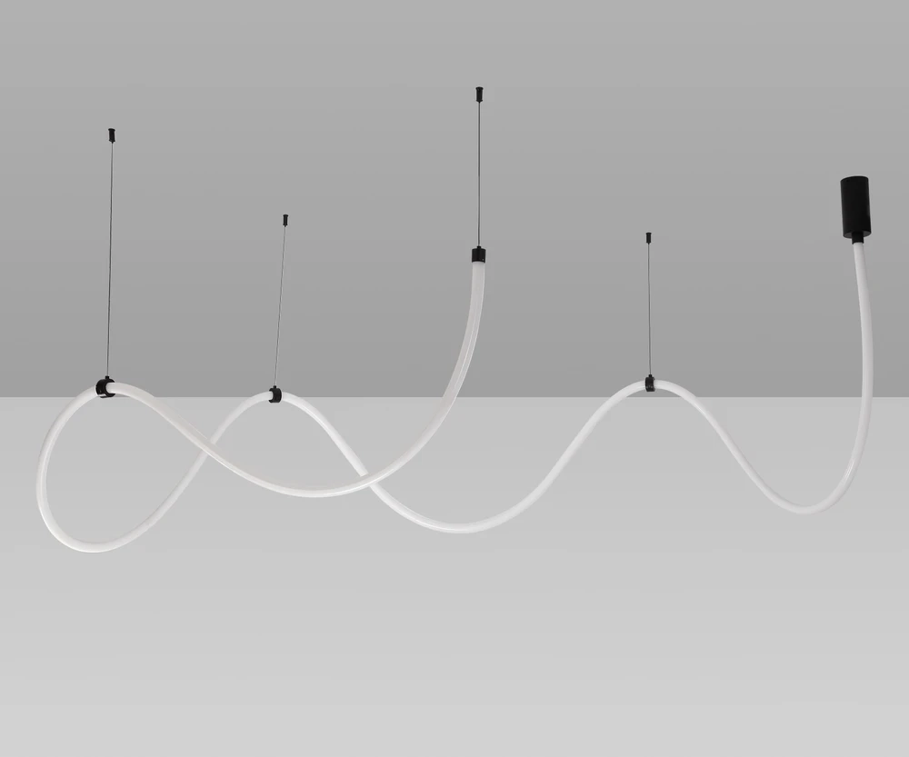 Подвесной светильник Kink Light ВЕНДИ 08031-500,19(3000-6000K)