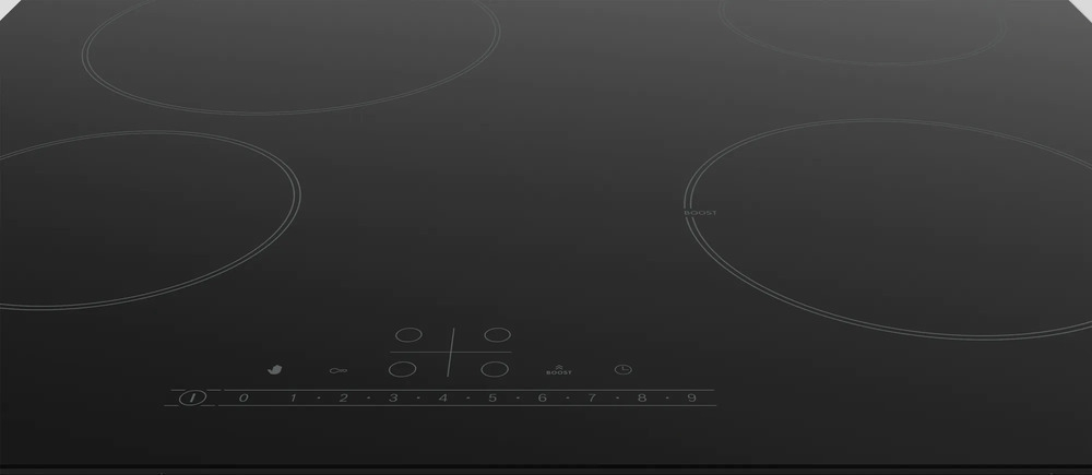 Электрическая варочная панель Bosch PKE611FP2R