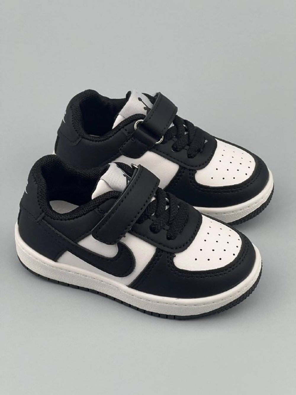 Детские кроссовки для малышей Nike Air Jordan Kids